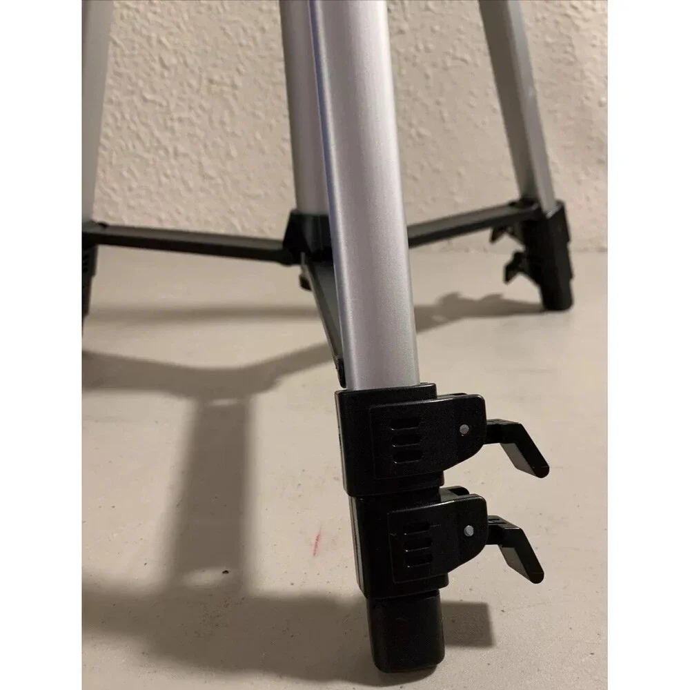 Kodak Camera tripod 54” Adjustable Video Photo Digital